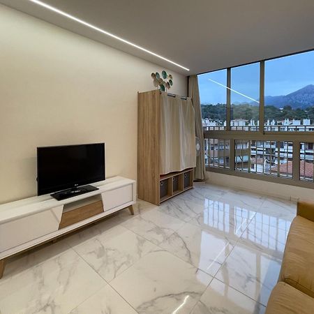 Charmant Studio Avec Vue Montagne Roccabruna Esterno foto